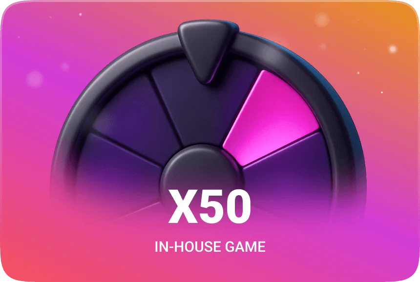 Демо-режим X50 в Джойказино